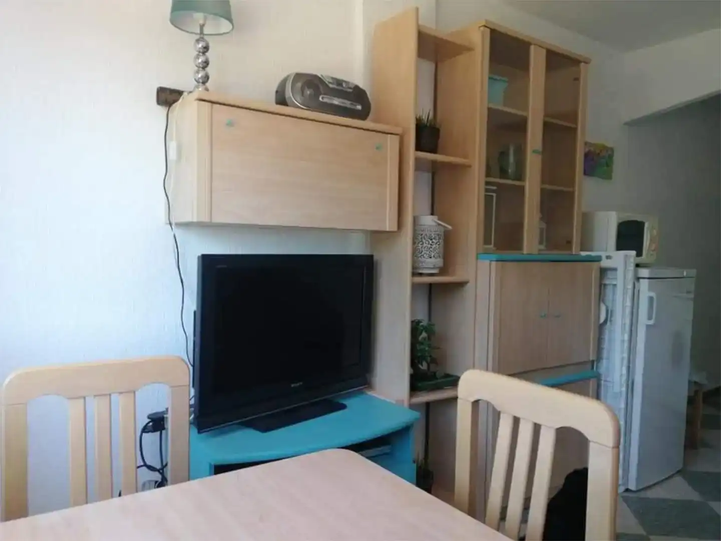 Piso de 35 m² en Cartaya