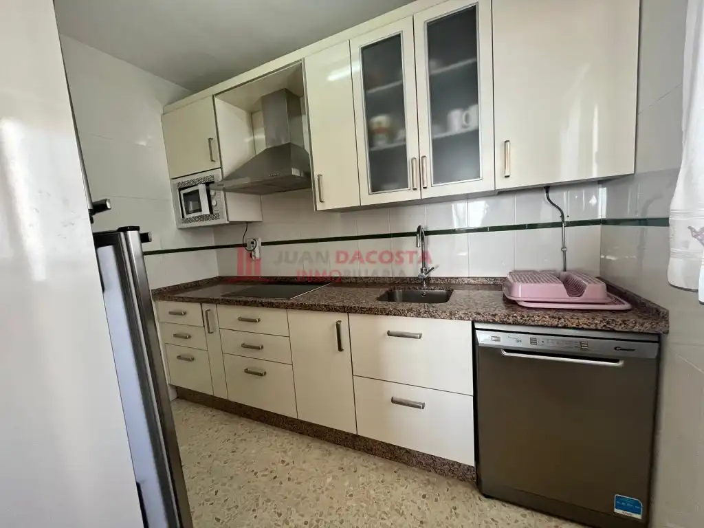 Piso de 70 m² en Lepe