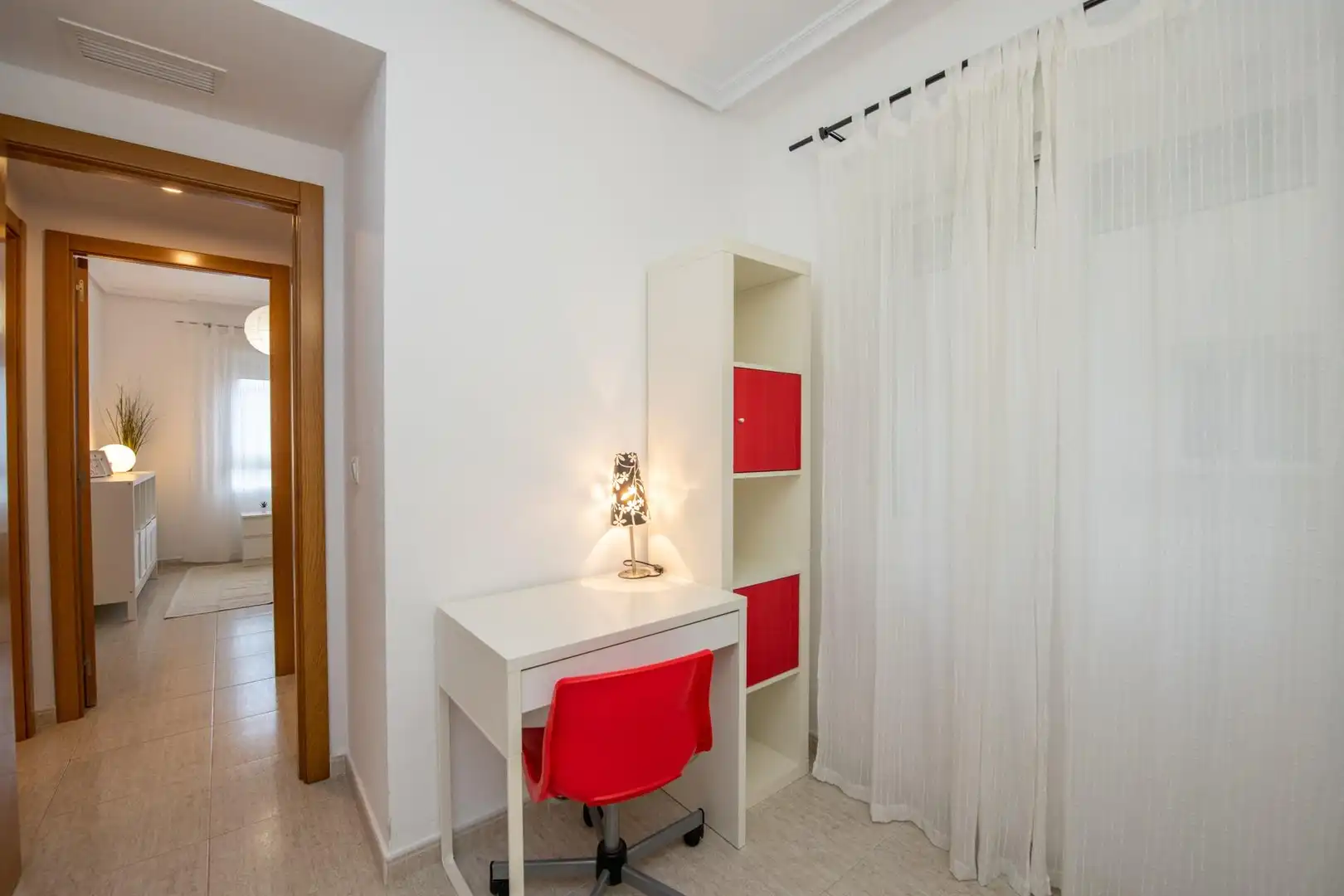 Квартира 90 м² у Sant Vicent del Raspeig / San Vicente del Raspeig