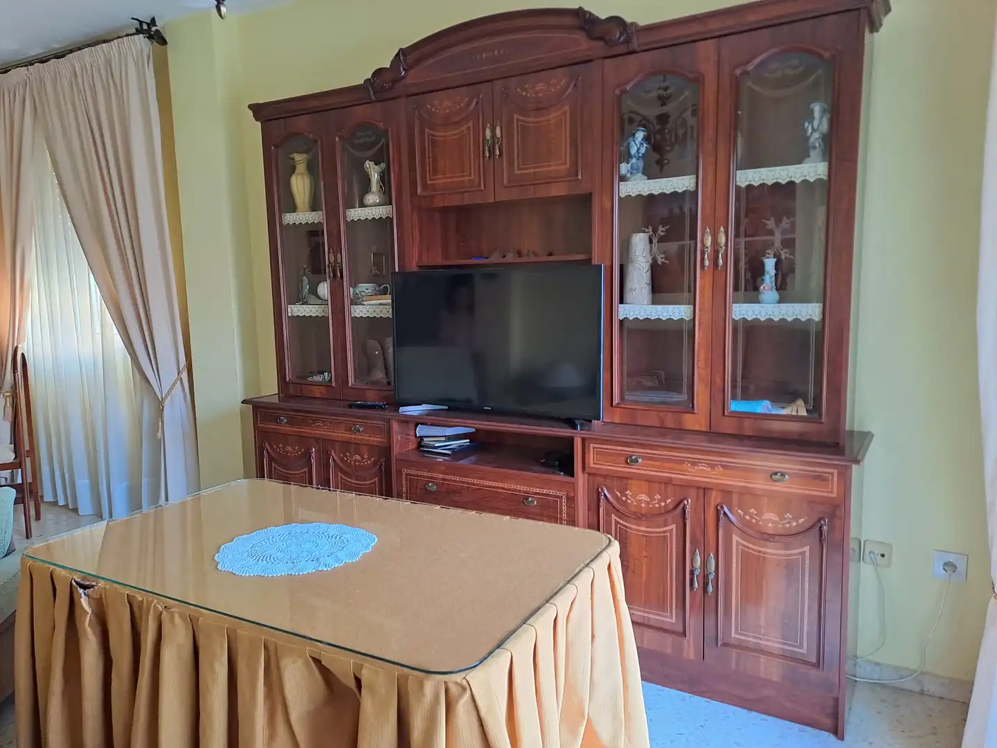 Piso de 80 m² en Dos Hermanas