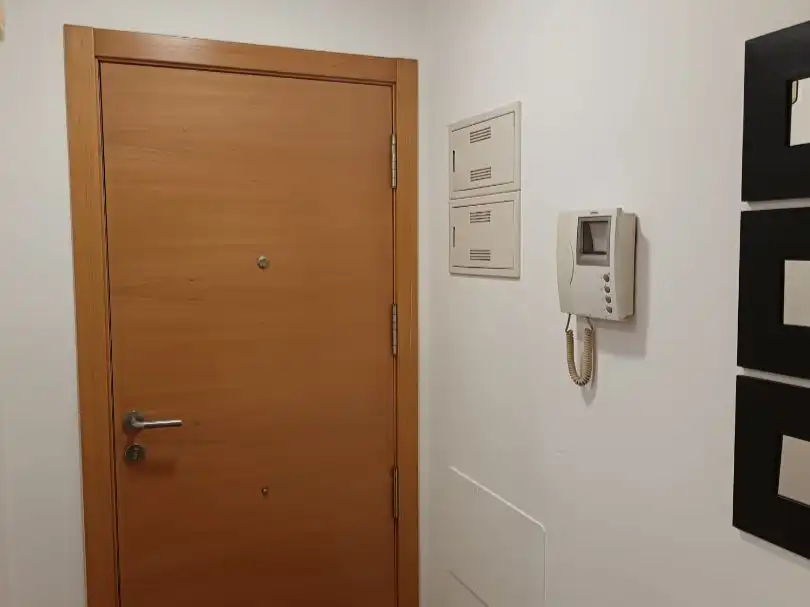 Квартира 80 м² в Mutxamel