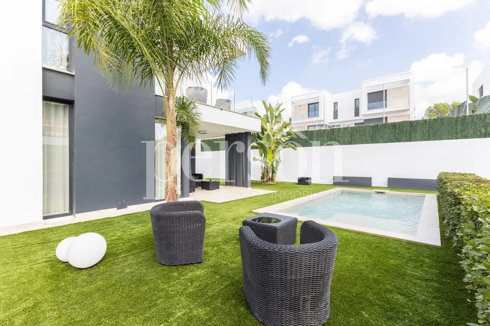 Casa de 170 m² a Bétera