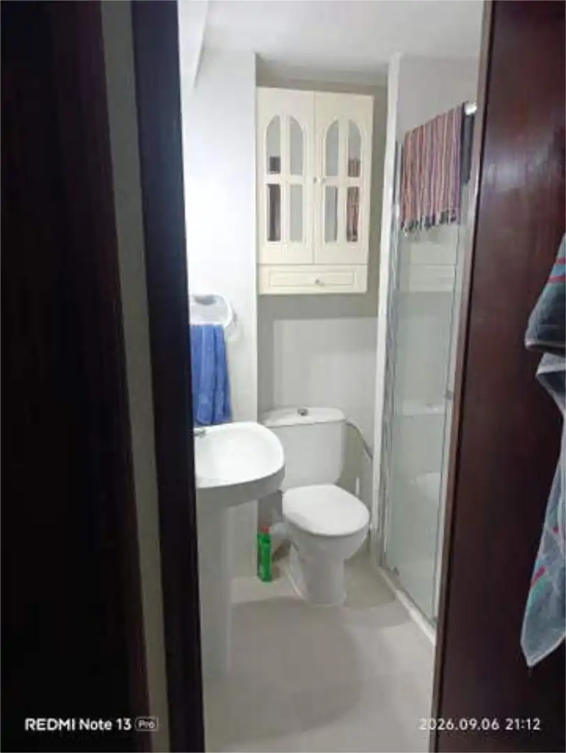 Piso de 85 m² en Castellón de la Plana