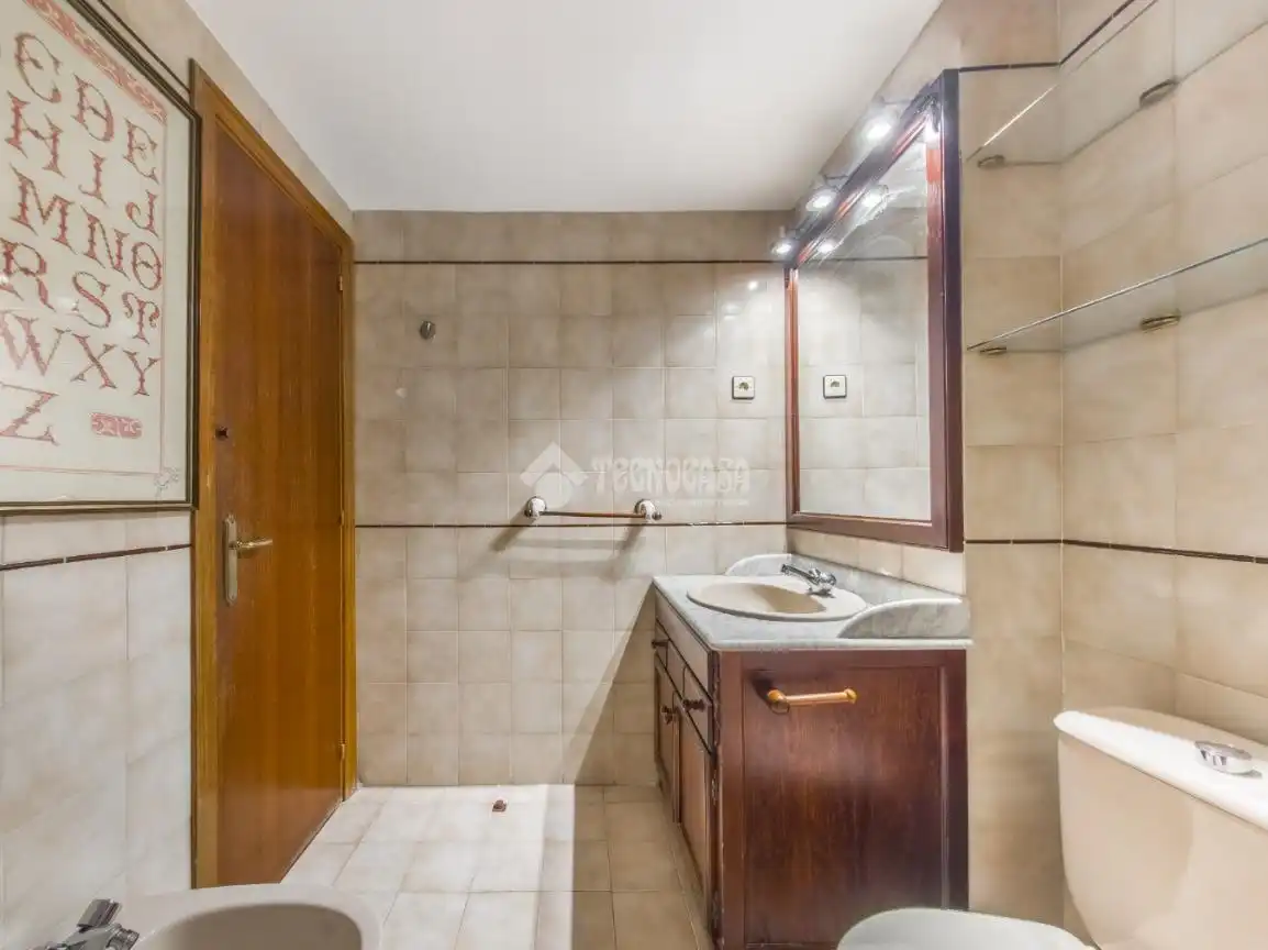 Pis de 115 m² a Leganès