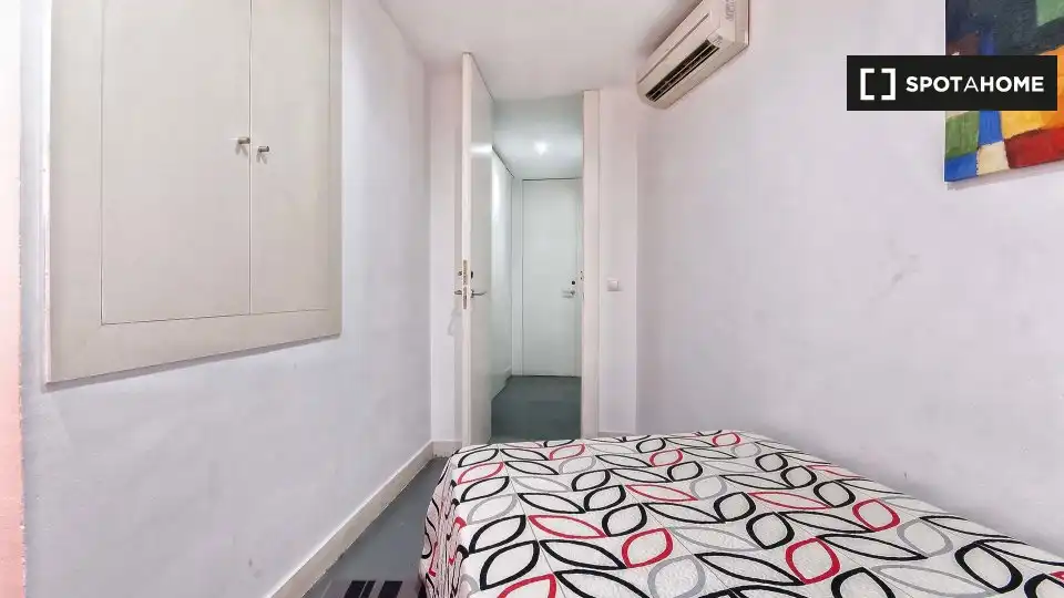 Habitació de lloguer, Alacant