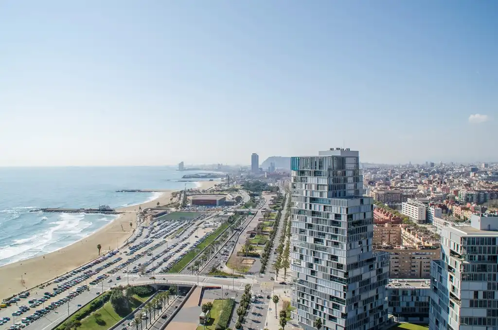 Piso de 185 m² en Barcelona