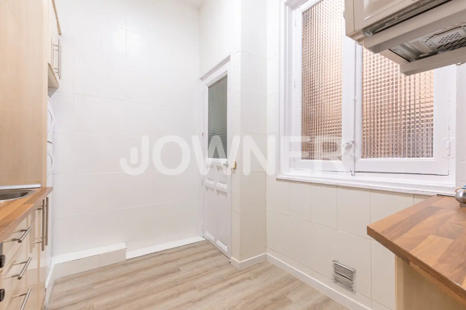 Pis de 82 m² a Madrid