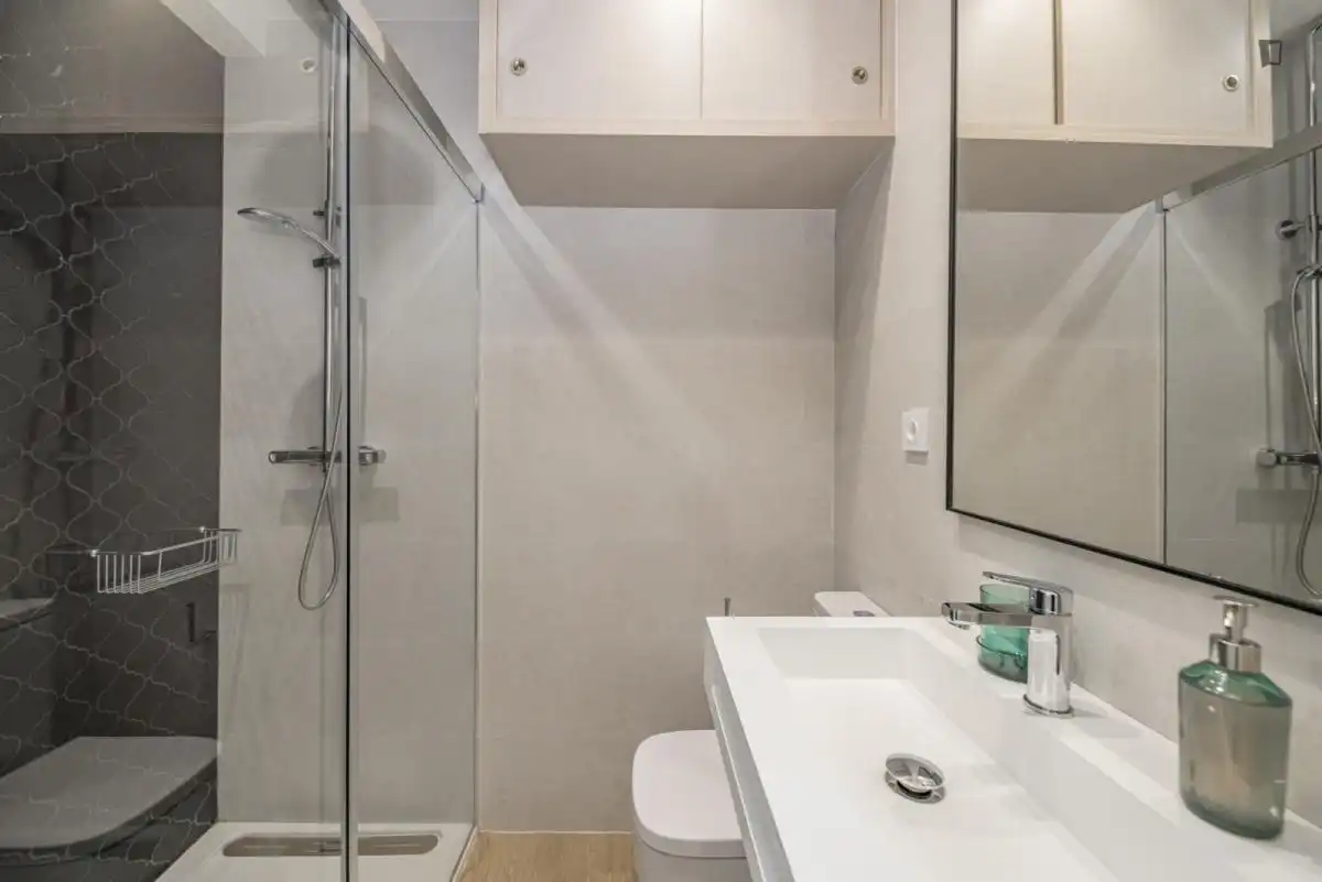 Habitación en alquiler, Málaga