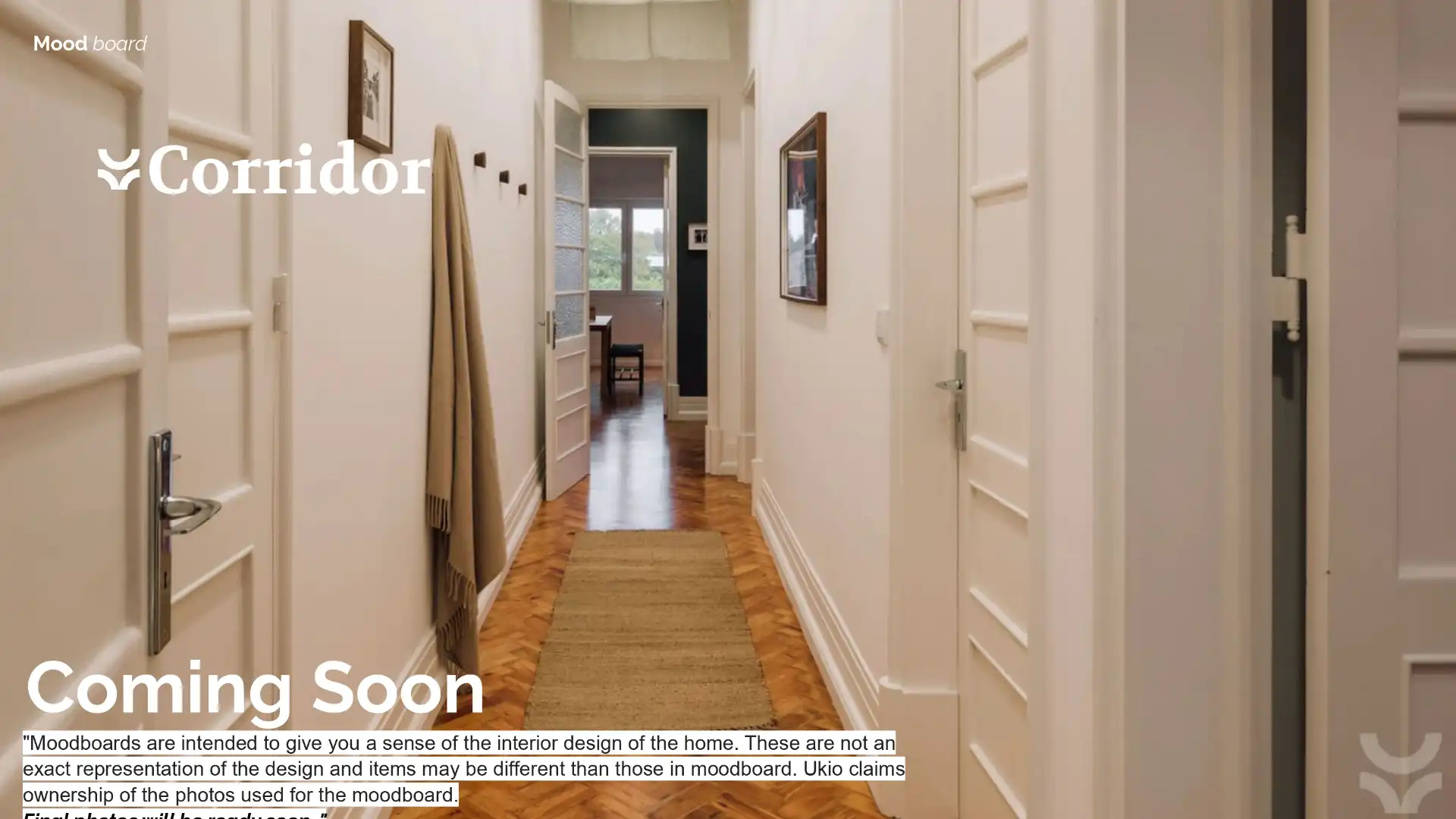 Appartamento 58 m² a Madrid