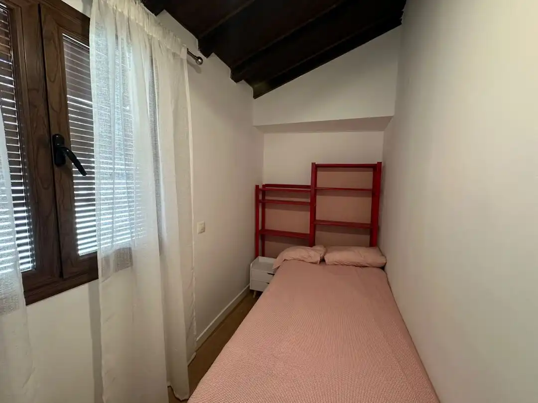 Piso de 62 m² en Toledo