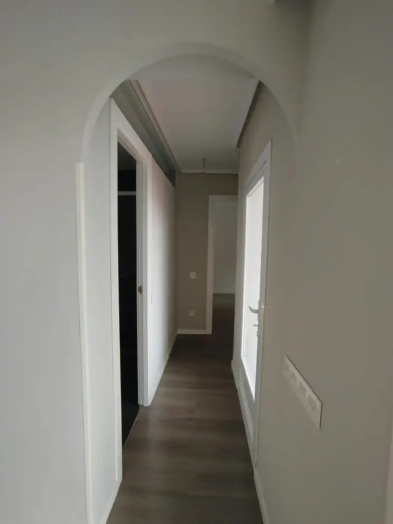 Piso de 113 m² en Ávila