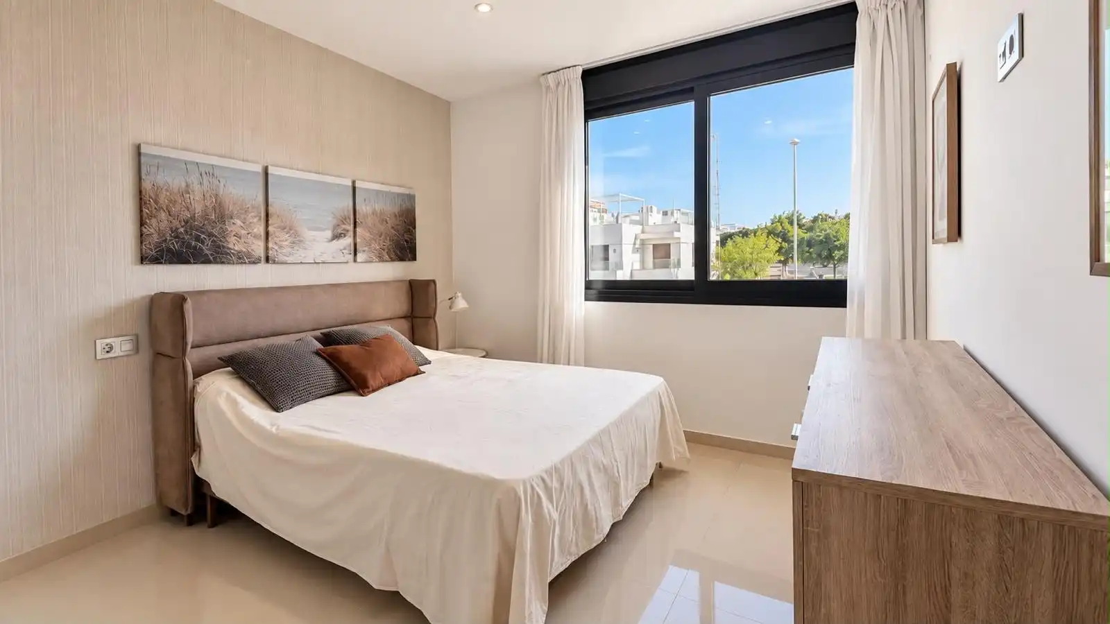 Casa de 150 m² a Oriola