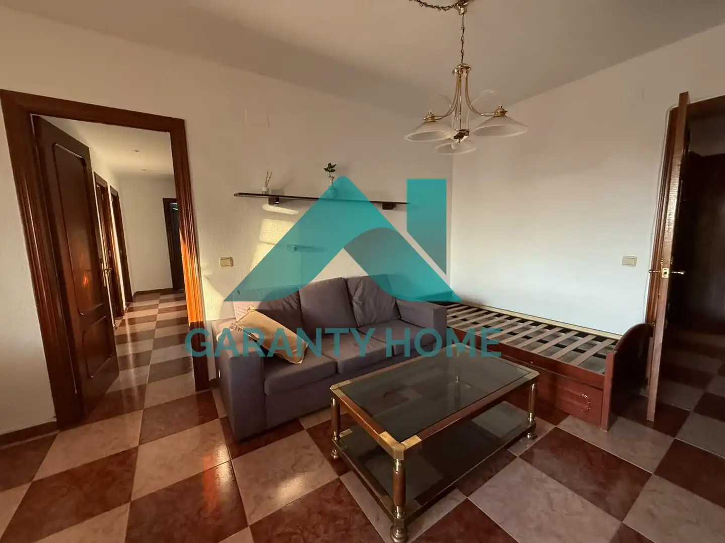 Piso de 115 m² en Cáceres