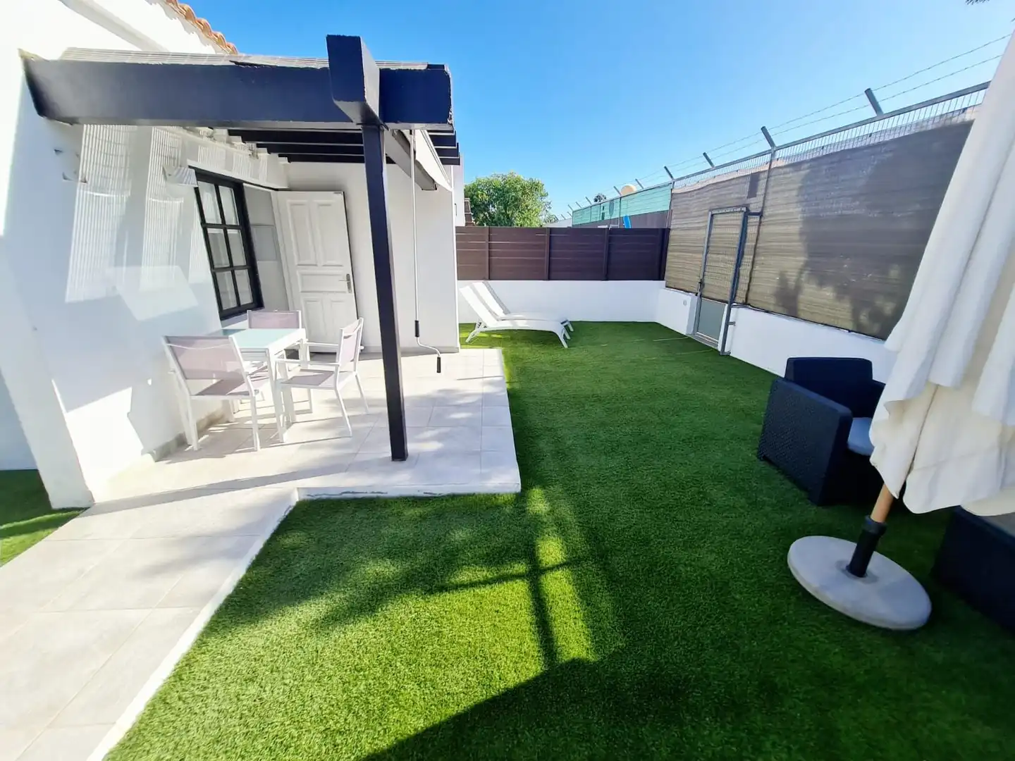 Moradia 45 m² em San Bartolomé de Tirajana