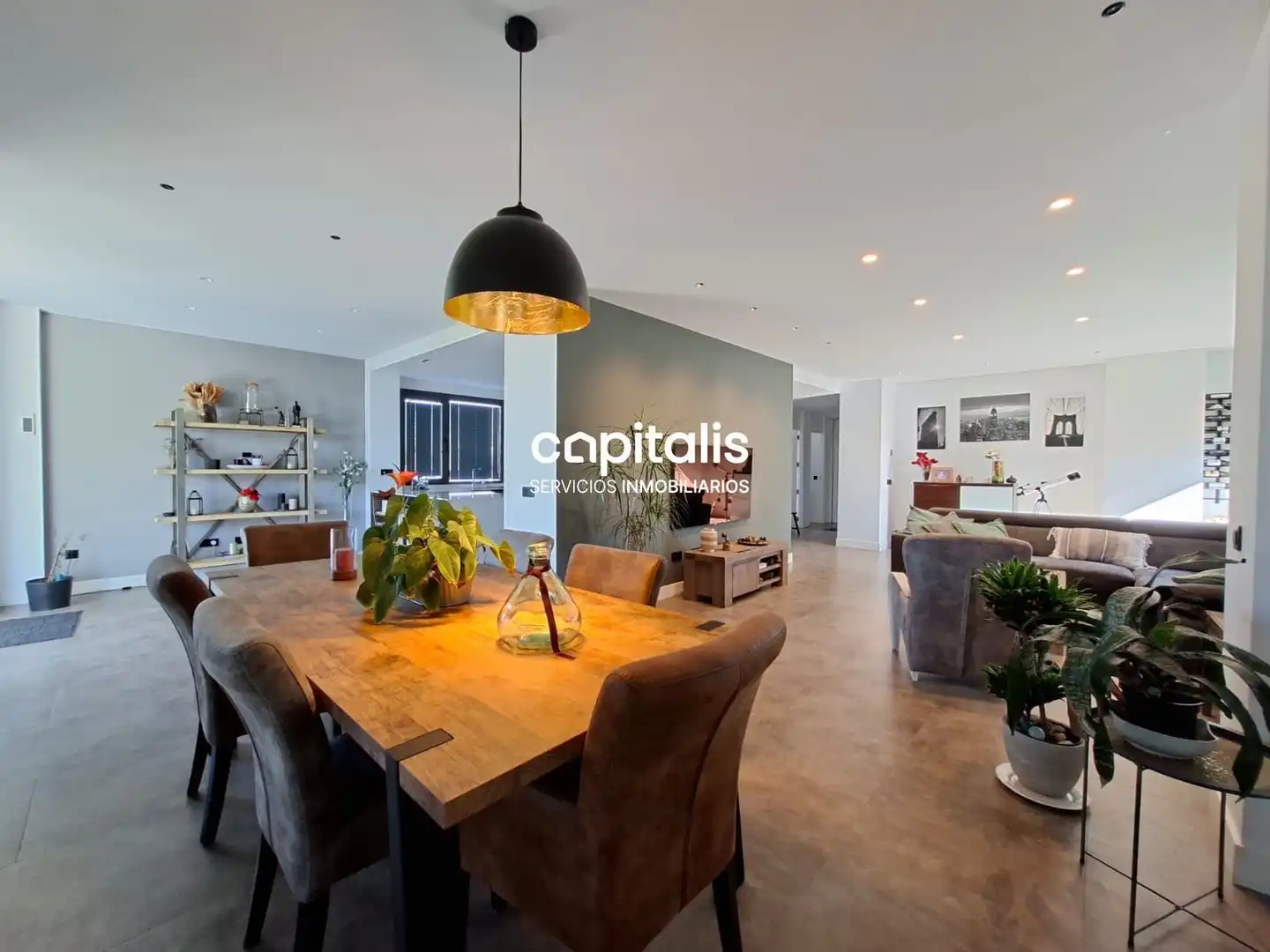 Piso de 400 m² en Majadahonda
