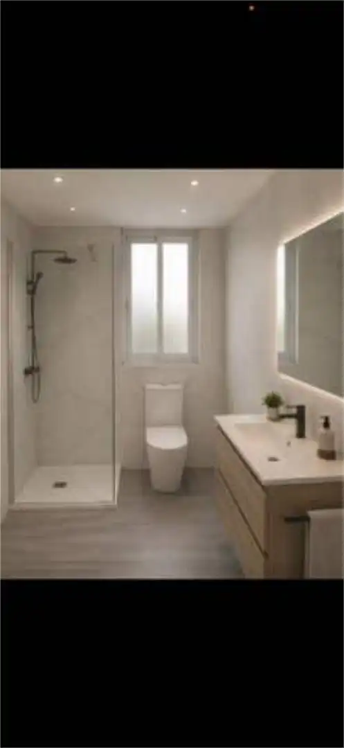 Habitación 120 m², Jaén