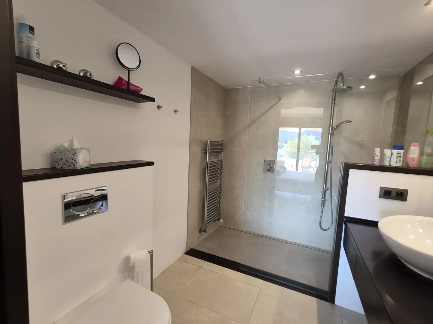 Piso de 170 m² en Capdepera