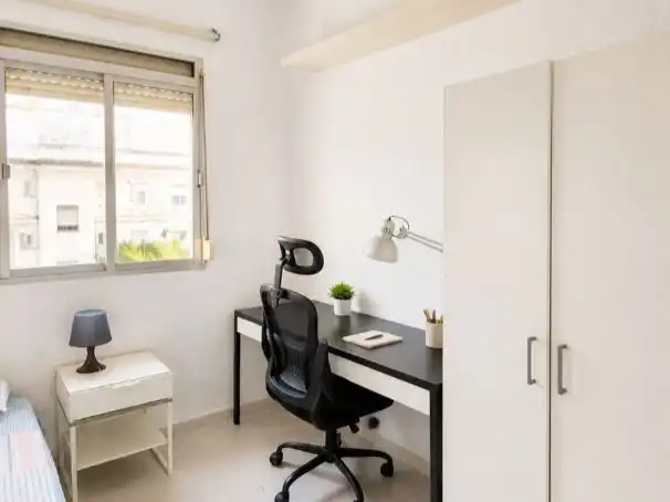Piso de 55 m² en Sevilla