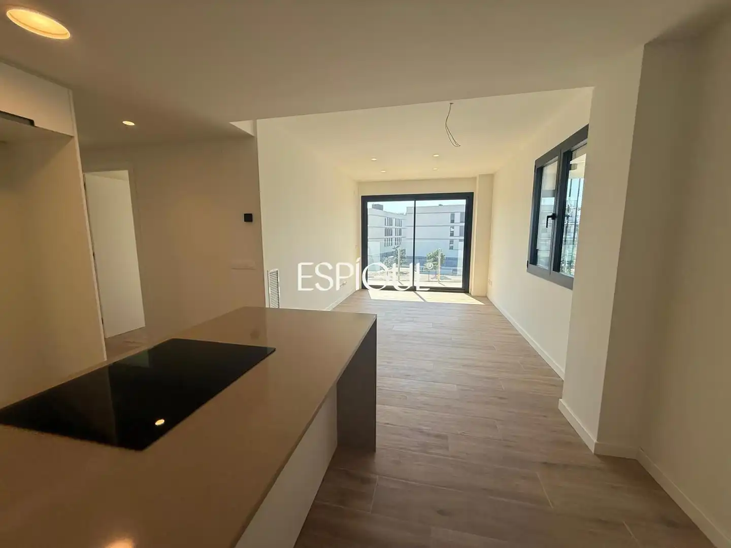Piso de 56 m² en Gerona