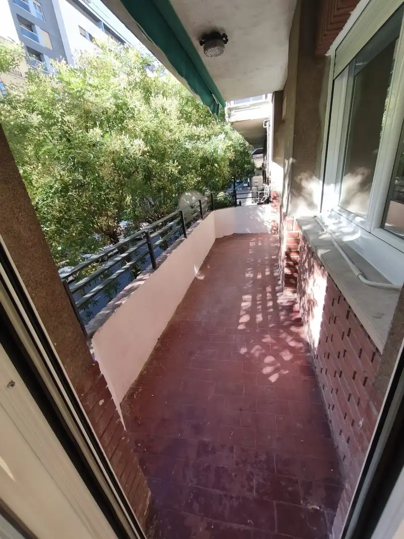 Piso de 200 m² en Cáceres