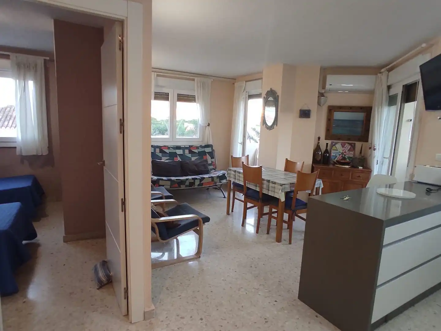 Piso de 70 m² en Almuñécar