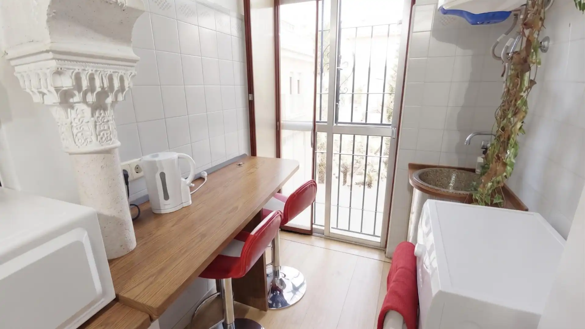 Piso de 90 m² en Granada