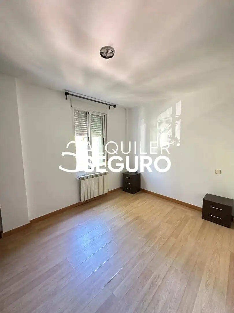Piso de 65 m² en Móstoles