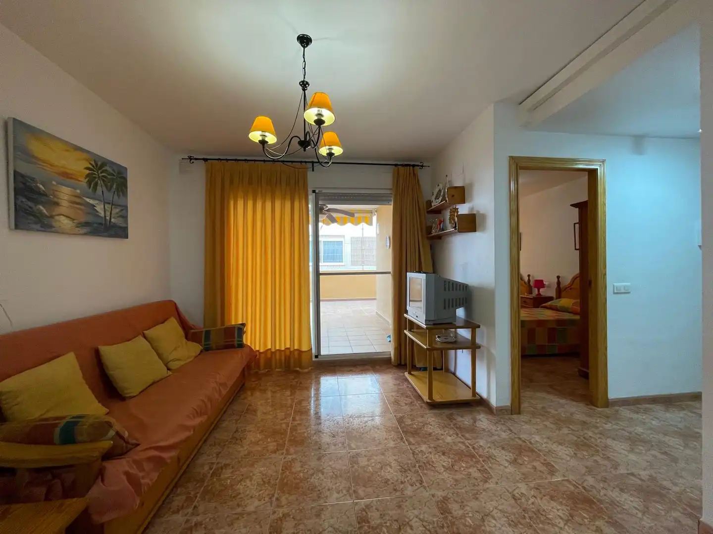 Piso de 80 m² en Moncófar