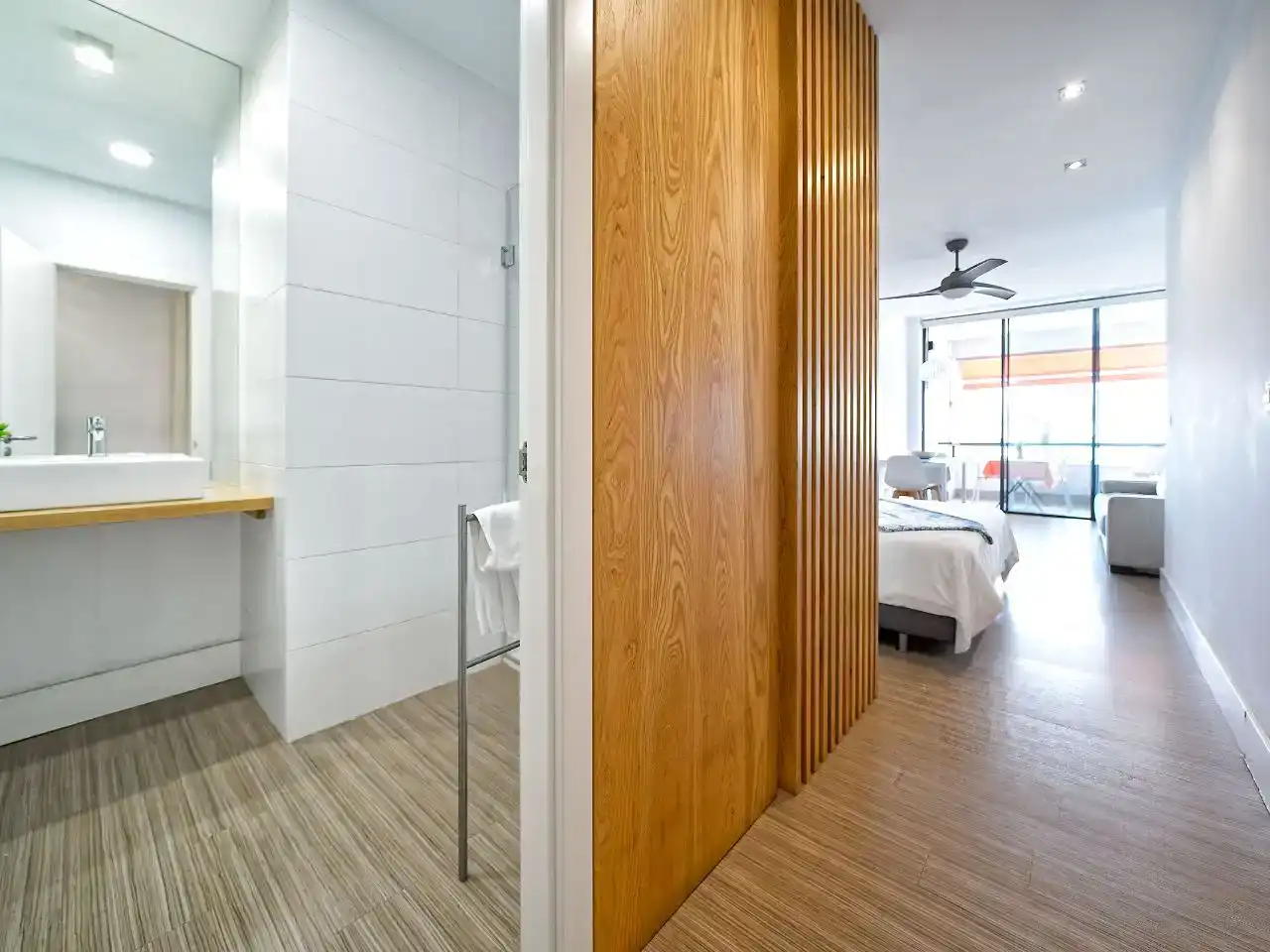 Piso de 55 m² en Las Palmas de Gran Canaria