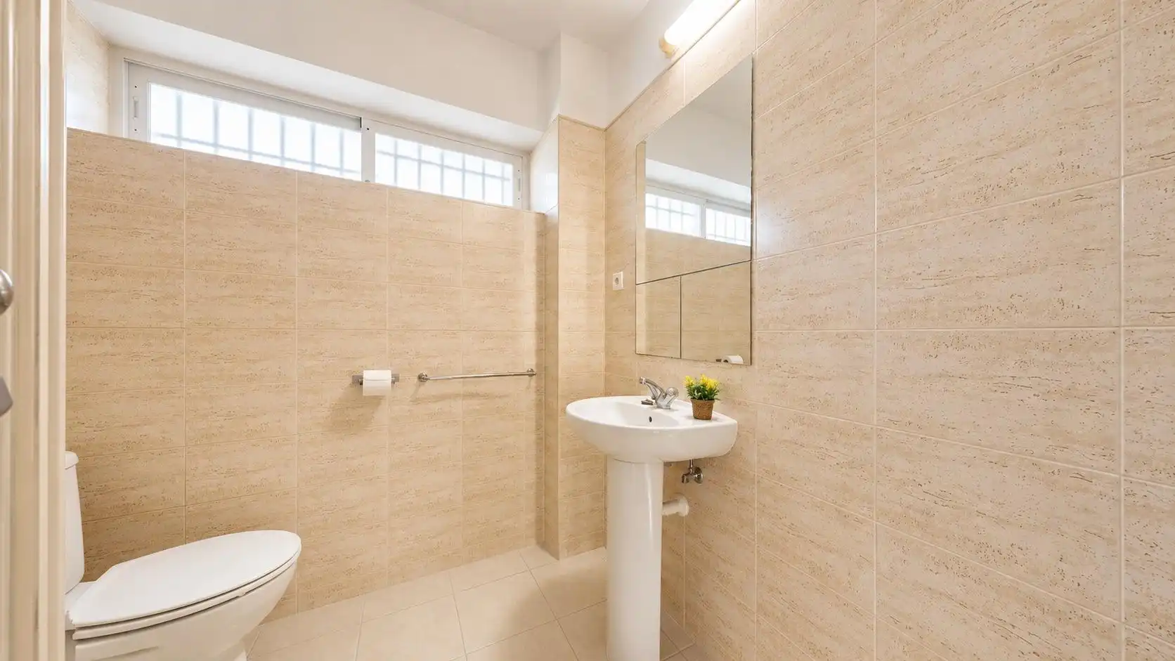 Piso de 108 m² en Almería