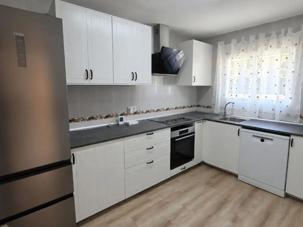 Haus 150 m² in la Nucia