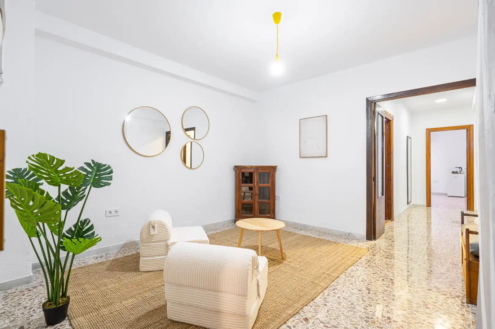 Piso de 156 m² en Almería