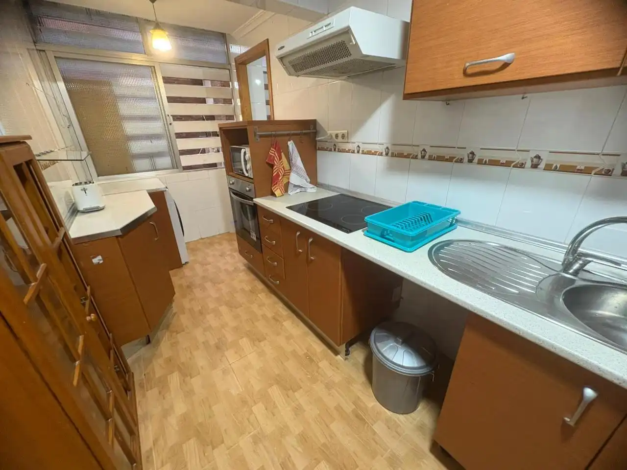 Habitación 15 m², Sevilla