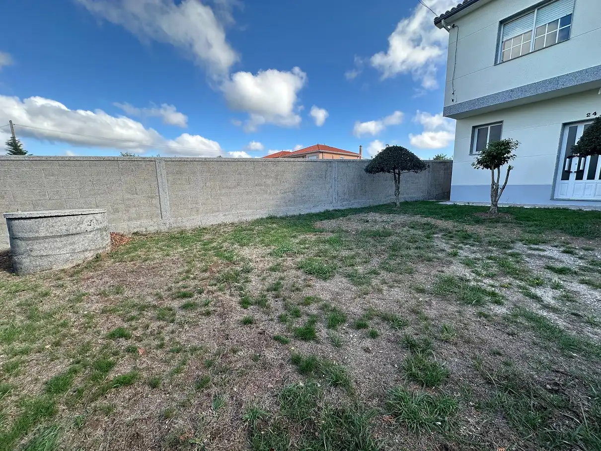 Pis de 350 m² a Santiago de Compostel·la