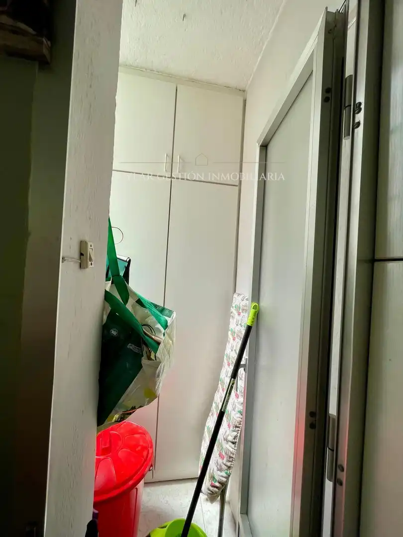 Piso de 124 m² en Salamanca