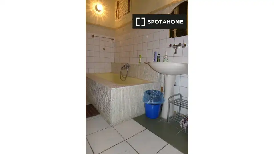 Habitación en alquiler, Vitoria