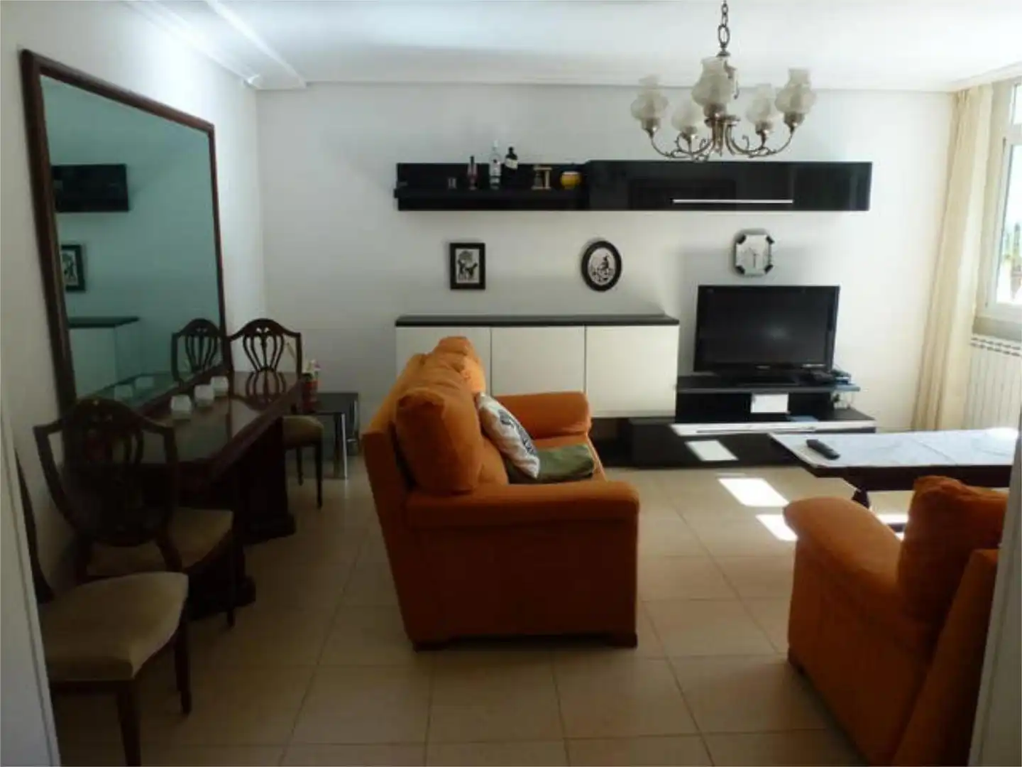 Piso de 100 m² en Valladolid