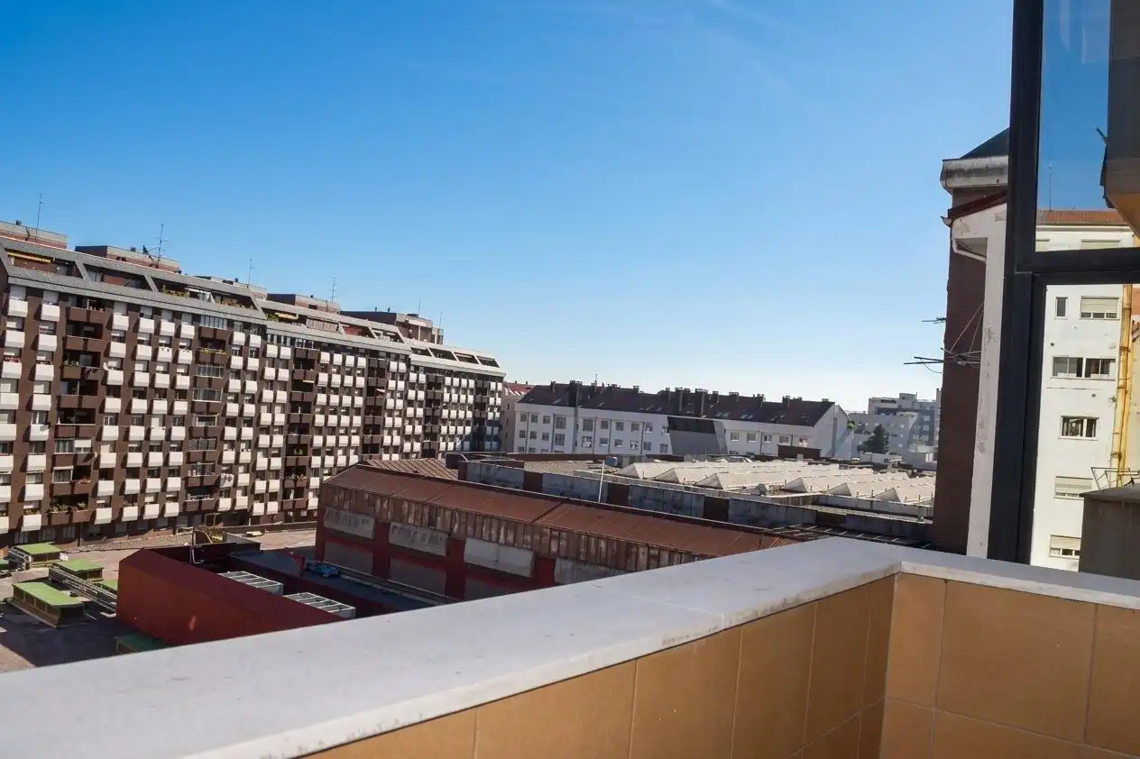 Piso de 85 m² en Oviedo