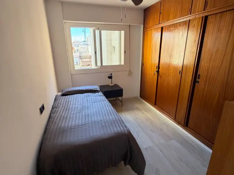 Piso de 130 m² en Santa Pola