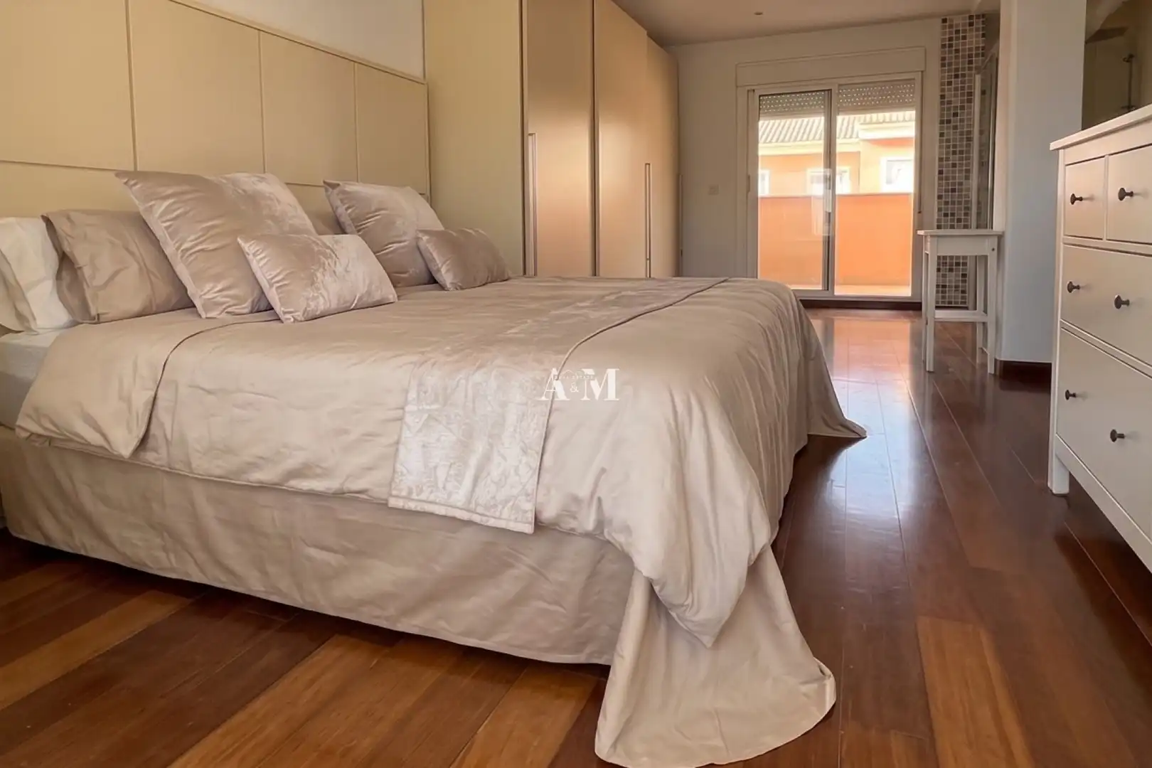Piso de 240 m² en Elche