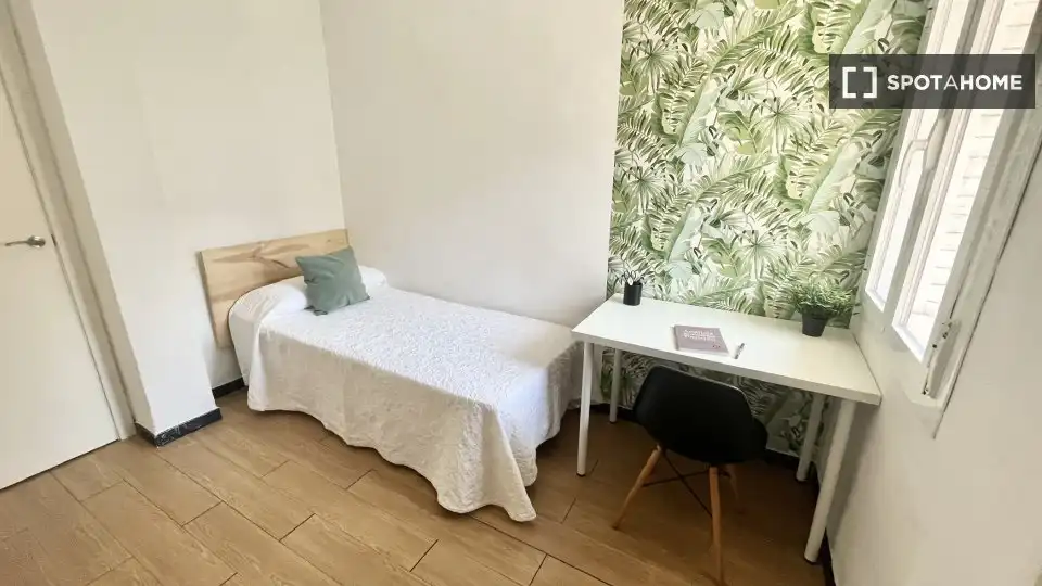 Habitación 98 m², Sevilla