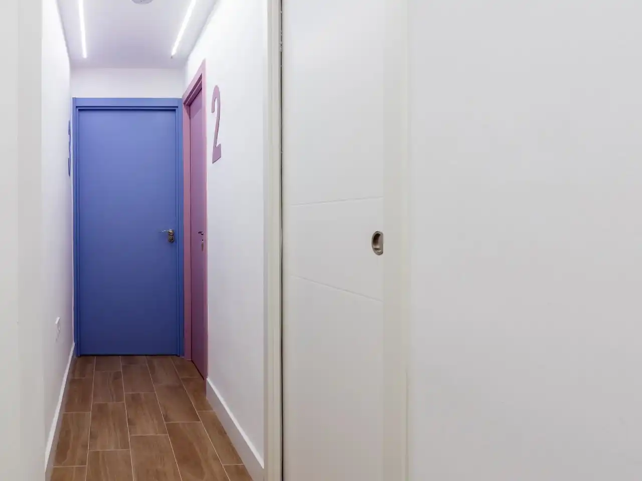 Pis de 103 m² a Sevilla