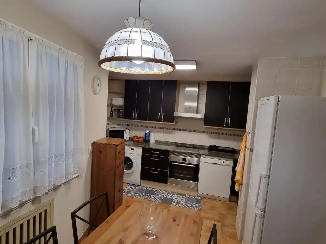 Piso de 119 m² en Gijón