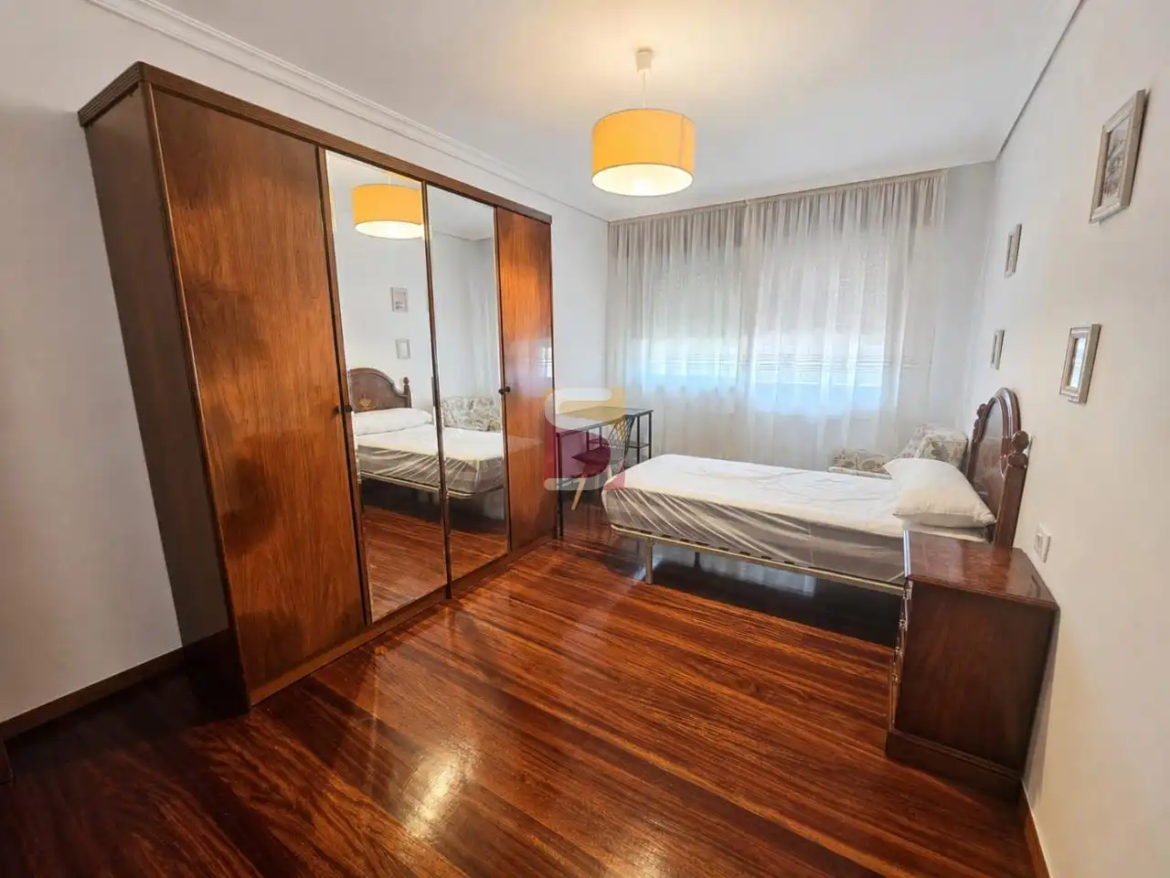 Piso de 150 m² en Gondomar