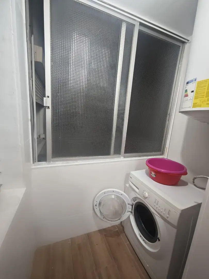 Habitació de lloguer, Alacant