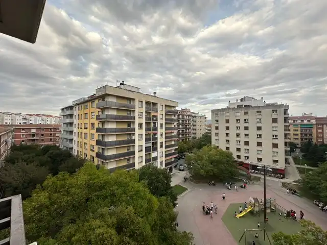 Pis de 130 m² a Pamplona