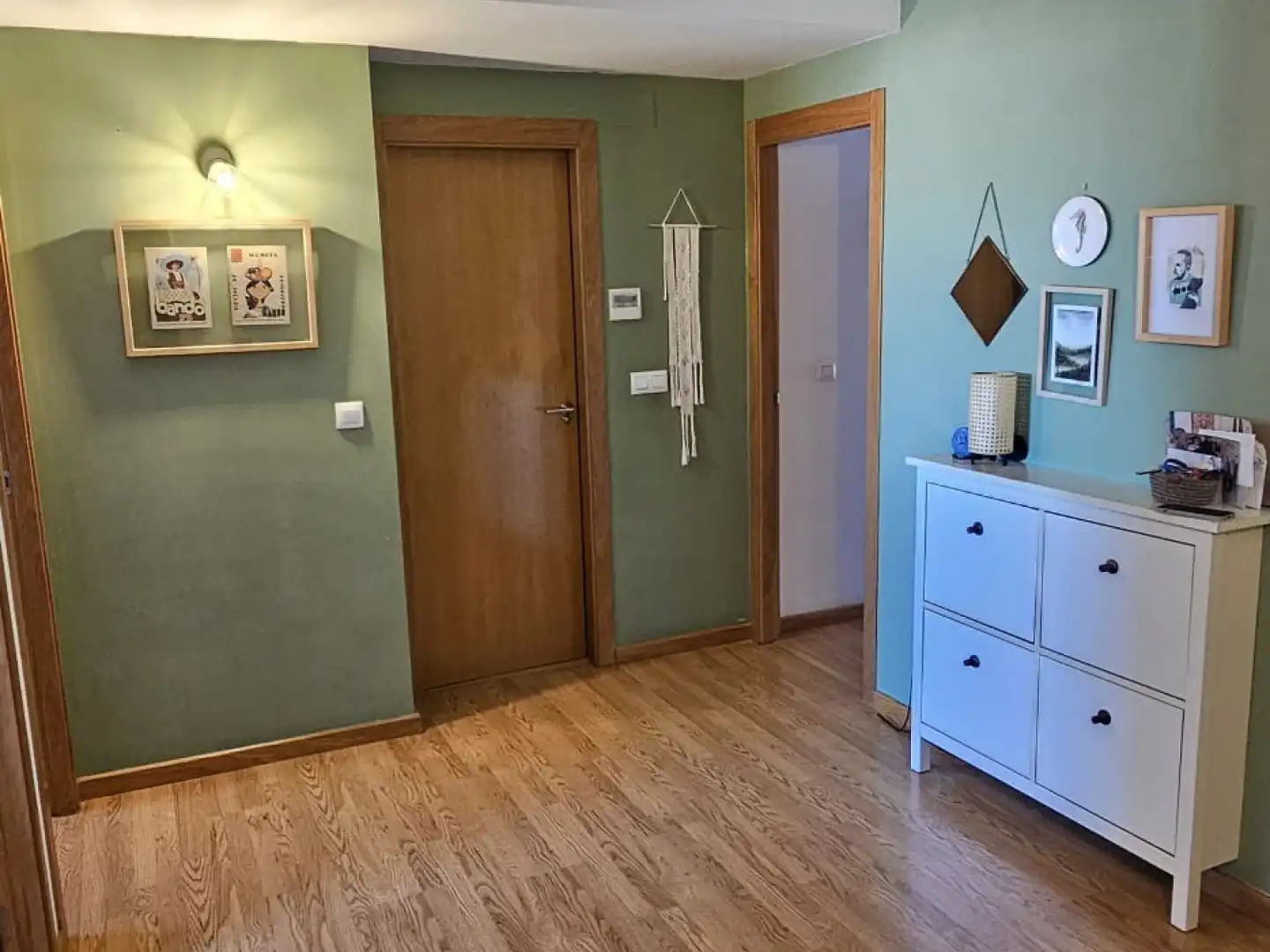 Piso de 95 m² en Murcia