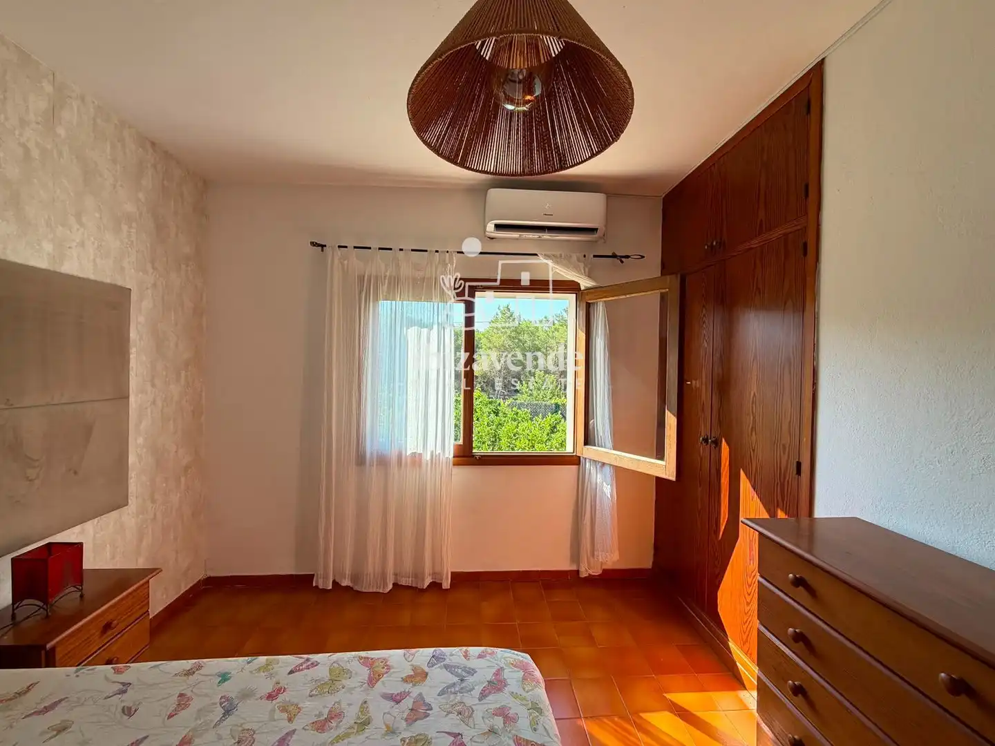 Piso de 250 m² en Santa Eulària des Riu