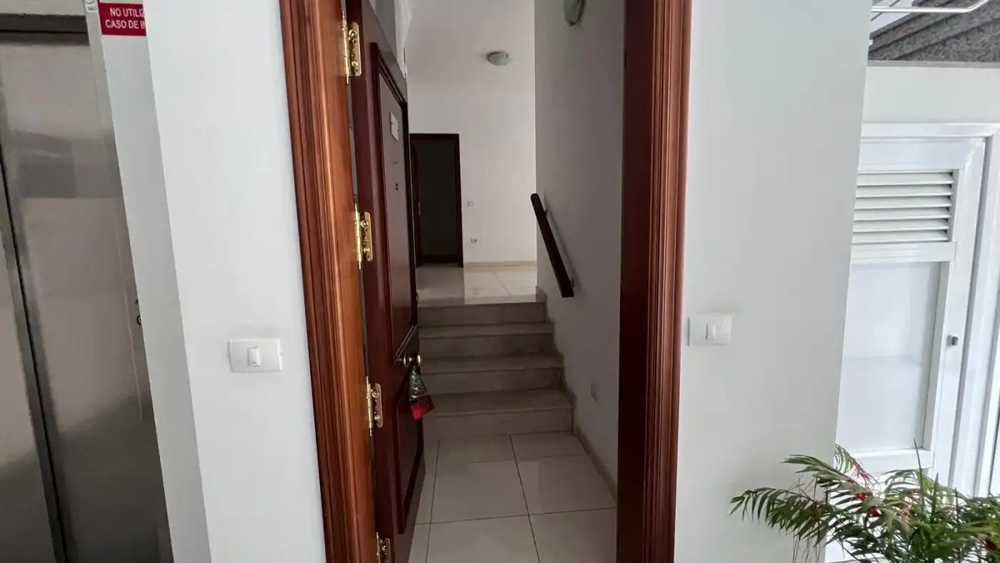 Appartamento 63 m² a San Cristóbal de La Laguna