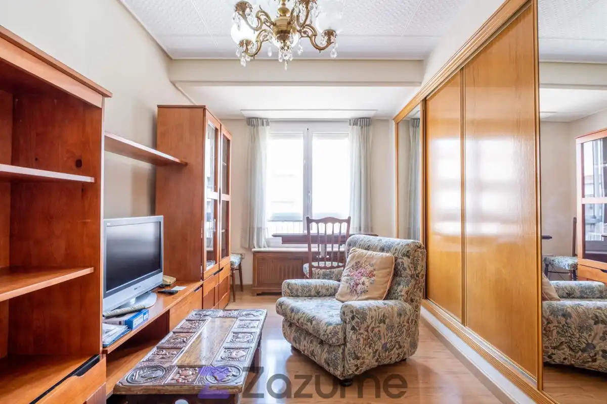 Pis de 62 m² a Saragossa